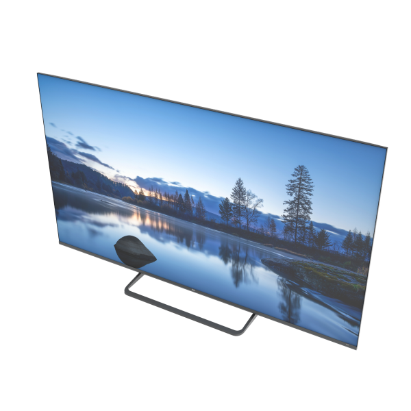 Google Tivi QLED Haier AI 4K 75 inch H75S85GUX – ảnh 4