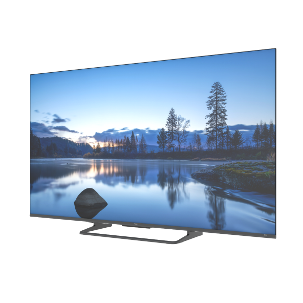 Google Tivi QLED Haier AI 4K 65 inch H65S85GUX – ảnh 2