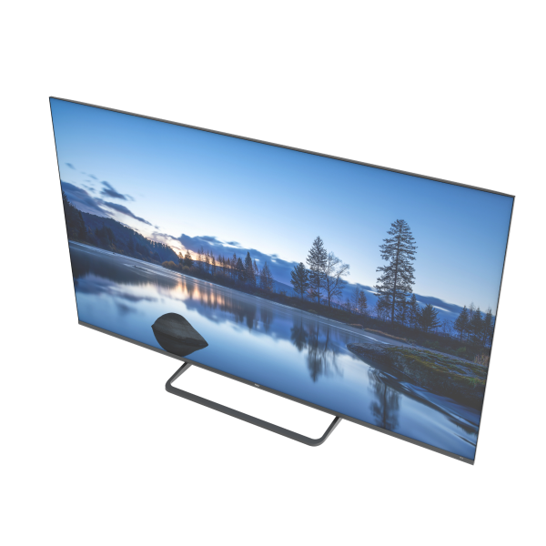 Google Tivi QLED Haier AI 4K 65 inch H65S85GUX – ảnh 4