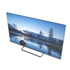 Google Tivi QLED Haier AI 4K 65 inch H65S85GUX ảnh 4