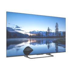 Google Tivi QLED Haier AI 4K 55 inch H55S85GUX ảnh 2