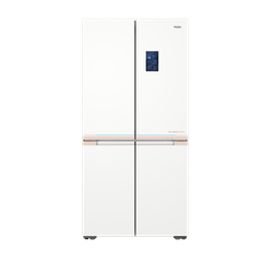 Tủ lạnh Haier Inverter 4 cửa 578 lít HM720AGWVNU1 ảnh 1