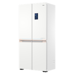 Tủ lạnh Haier Inverter 4 cửa 578 lít HM720AGWVNU1 ảnh 2