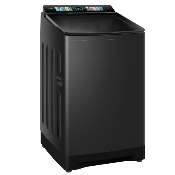 Máy giặt Haier Iris Inverter 12 kg HWM120-B2698B – ảnh 5