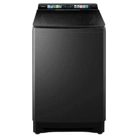 Máy giặt Haier Iris Inverter 15 kg HWM150-B2698B