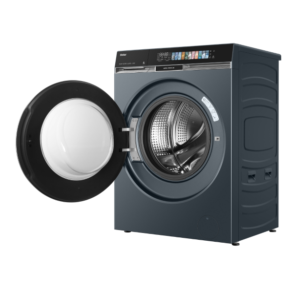 Máy giặt sấy Haier X9 Inverter giặt 18 kg sấy 10 kg HWD18-BD14387GNU1 – ảnh 2