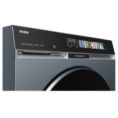 Máy giặt sấy Haier X9 Inverter giặt 18 kg sấy 10 kg HWD18-BD14387GNU1 ảnh 3
