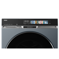 Máy giặt sấy Haier X9 Inverter giặt 18 kg sấy 10 kg HWD18-BD14387GNU1 ảnh 5