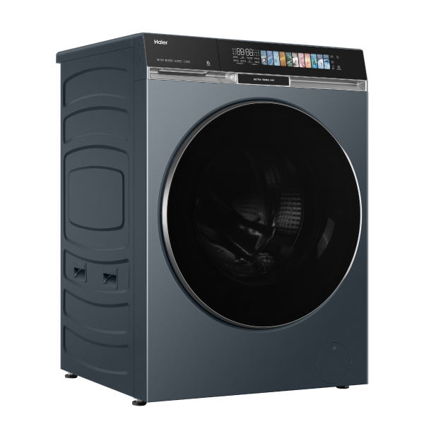 Máy giặt sấy Haier X9 Inverter giặt 18 kg sấy 10 kg HWD18-BD14387GNU1 – ảnh 7