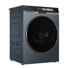Máy giặt sấy Haier X9 Inverter giặt 18 kg sấy 10 kg HWD18-BD14387GNU1 ảnh 7