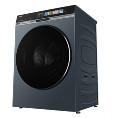Máy giặt sấy Haier X9 Inverter giặt 18 kg sấy 10 kg HWD18-BD14387GNU1 ảnh 8