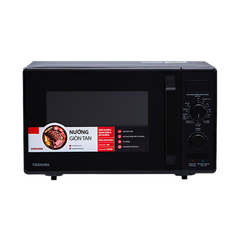 Lò Vi Sóng Cơ Toshiba MW2-AG24PC(BK)