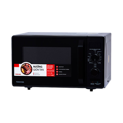 Lò Vi Sóng Cơ Toshiba MW2-AG24PC(BK) ảnh 2