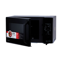 Lò Vi Sóng Cơ Toshiba MW2-AG24PC(BK) ảnh 5