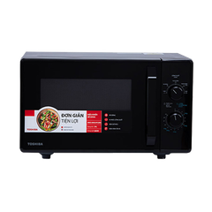 Lò Vi Sóng Cơ Toshiba MW2-MM24PC(BK)