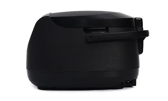 Nồi cơm điện tử Sharp 1.8 lít KS-COM1893CIB-BK – ảnh 5