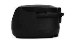 Nồi cơm điện tử Sharp 1.8 lít KS-COM1893CIB-BK ảnh 5