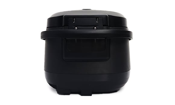 Nồi cơm điện tử Sharp 1.8 lít KS-COM1893CIB-BK – ảnh 4