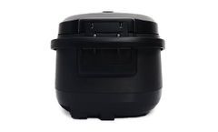 Nồi cơm điện tử Sharp 1.8 lít KS-COM1893CIB-BK ảnh 4