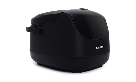 Nồi cơm điện tử Sharp 1.8 lít KS-COM1893CIB-BK – ảnh 3