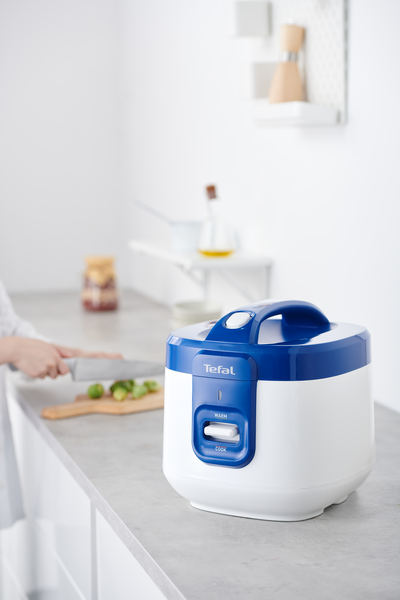 Nồi cơm điện cơ Tefal RK361168 - 1.5L – ảnh 2