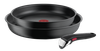Bộ 2 chảo cán rời Tefal Ingenio Ultimate L7649343, chảo 22cm/chảo 26cm