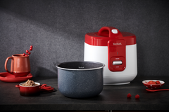 Nồi cơm điện cơ Tefal RK362568 - 2L ảnh 2