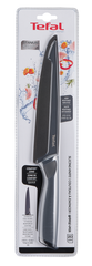 Dao thái thịt phủ Titanium Tefal Fresh Kitchen K1221205 - 20cm ảnh 3