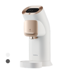 Máy pha viên nén trà và cafe – Wells Home Cafe ảnh 3