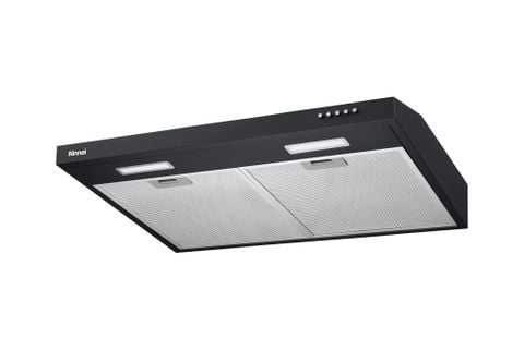 Máy hút mùi Rinnai RH-S75A-FBVR 696mm âm tủ hoặc áp tường