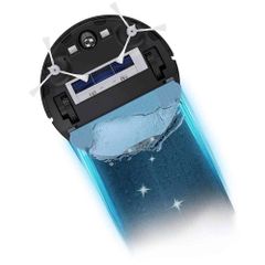 Robot Hút Bụi Lau Nhà Rowenta RR7975WH ảnh 5