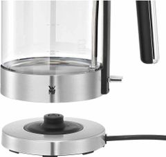 Ấm Siêu Tốc WMF Lono Glass Waserkocher 1.7L ảnh 6
