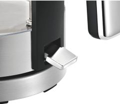 Ấm Siêu Tốc WMF Lono Glass Waserkocher 1.7L ảnh 5