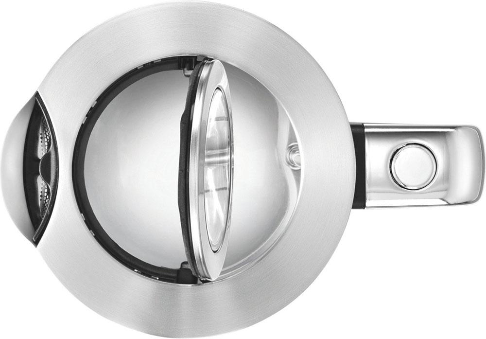 Ấm Siêu Tốc WMF Lono Glass Waserkocher 1.7L – ảnh 4