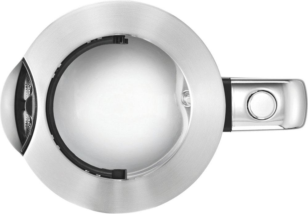 Ấm Siêu Tốc WMF Lono Glass Waserkocher 1.7L – ảnh 3