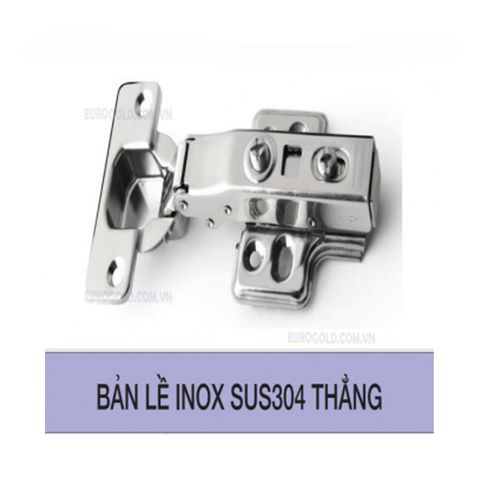 Bản lề giảm chấn Eurogold WP01