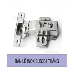 Bản lề giảm chấn Eurogold WP01