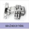 Bản lề giảm chấn Eurogold WS01