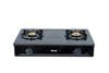 Bếp gas dương Rinnai RV-B271SB(EB) 702mm 2 lò nấu, mặt thép phủ men