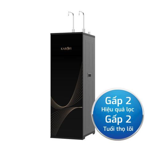 Máy lọc nước nóng nguội Karofi KAH-X29