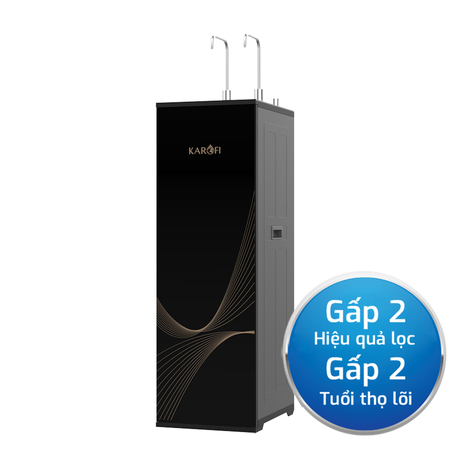  Máy lọc nước nóng nguội Karofi KAH-X29 