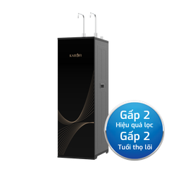 Máy lọc nước nóng nguội Karofi KAH-X29