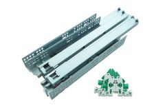 Ray âm toàn phần giảm chấn betelgeuse 4D GrandX XB.500