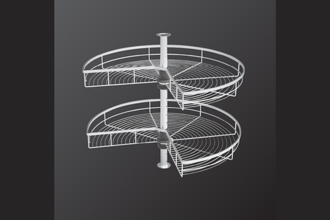 Mâm xoay 3/4 -270° GrandX XC.270.80S1