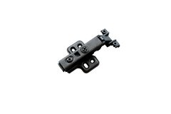 Bản lề Capella cho cửa nhôm GrandX XC.A107A