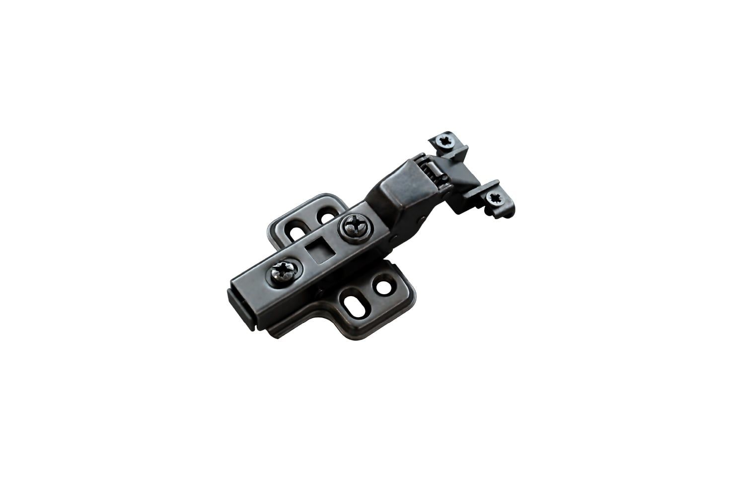 Bản lề Capella thép GrandX XC.IR107B