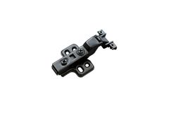 Bản lề Capella thép GrandX XC.IR107B