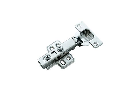 Bản lề Capella thép GrandX XC.IR107A