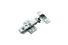 Bản lề Capella thép GrandX XC.IR107A ảnh 1