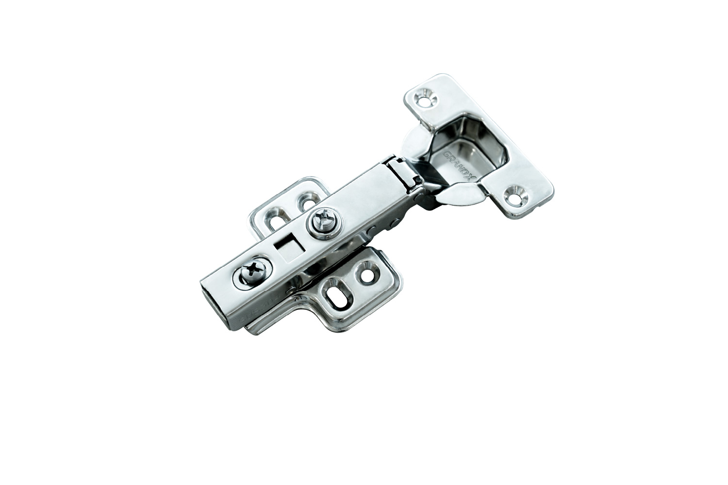 Bản lề Capella SUS304 GrandX XC.S304A1